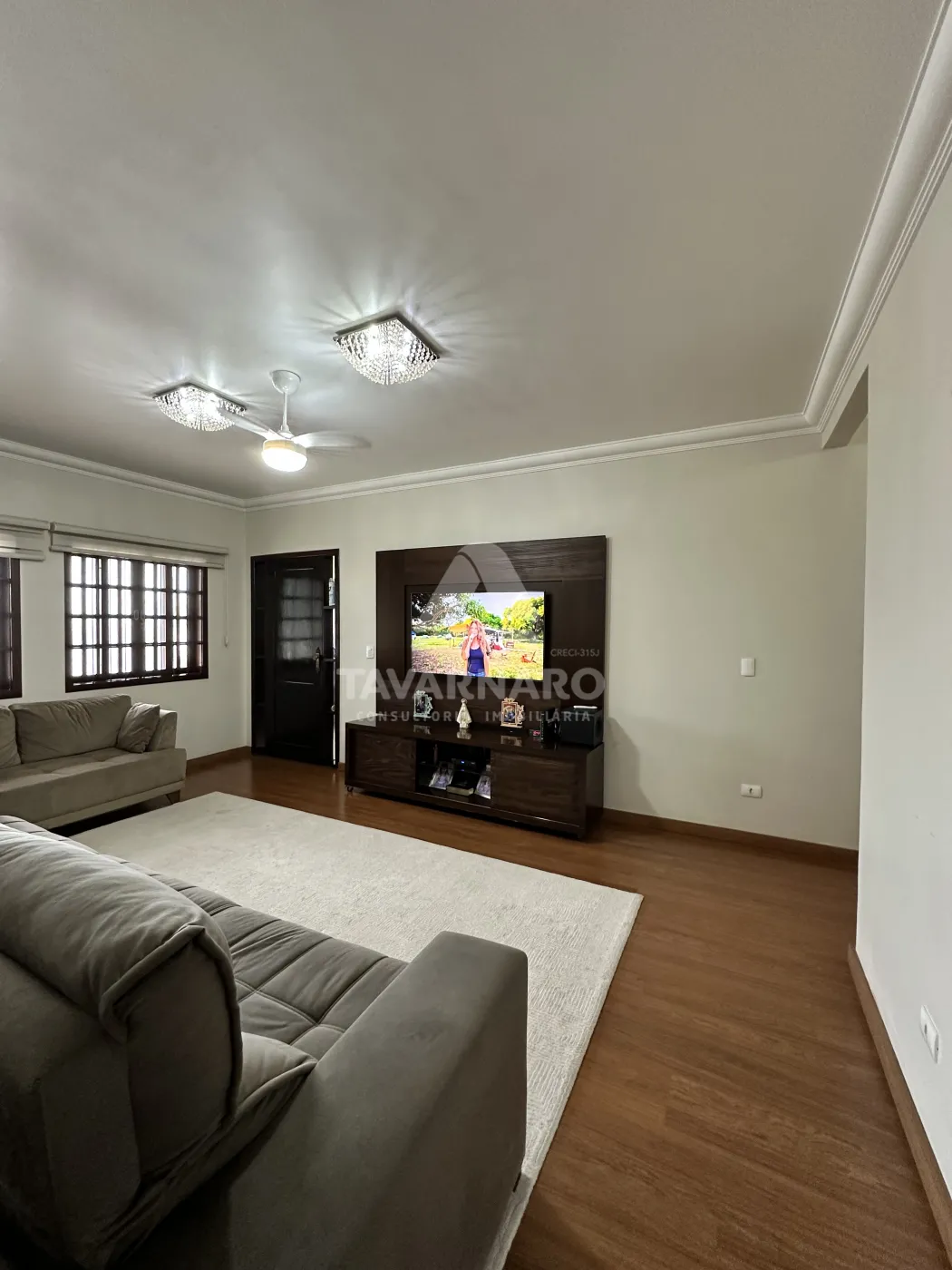 Casa, 3 quartos, 224 m² - Foto 8