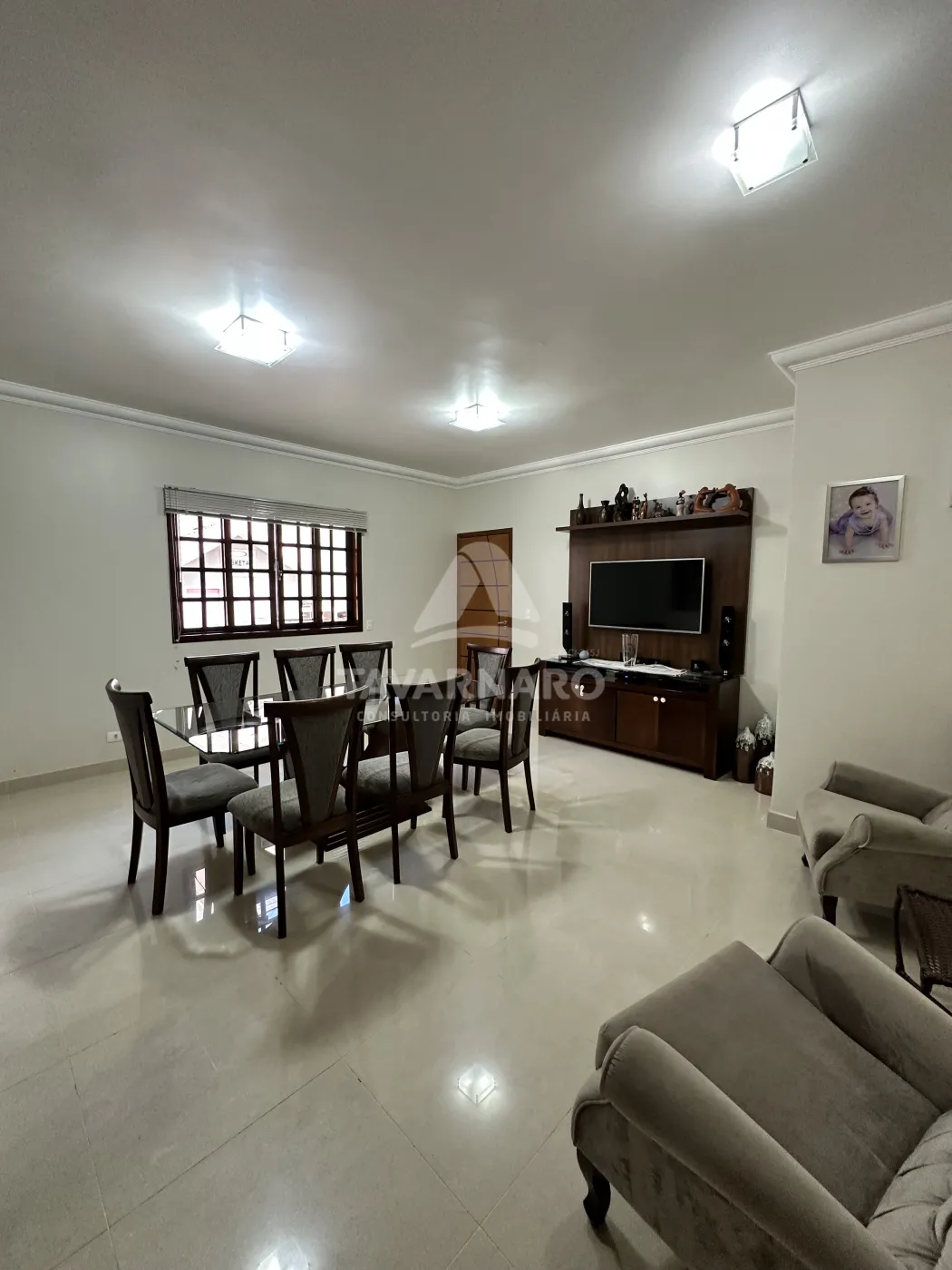 Casa, 3 quartos, 224 m² - Foto 10