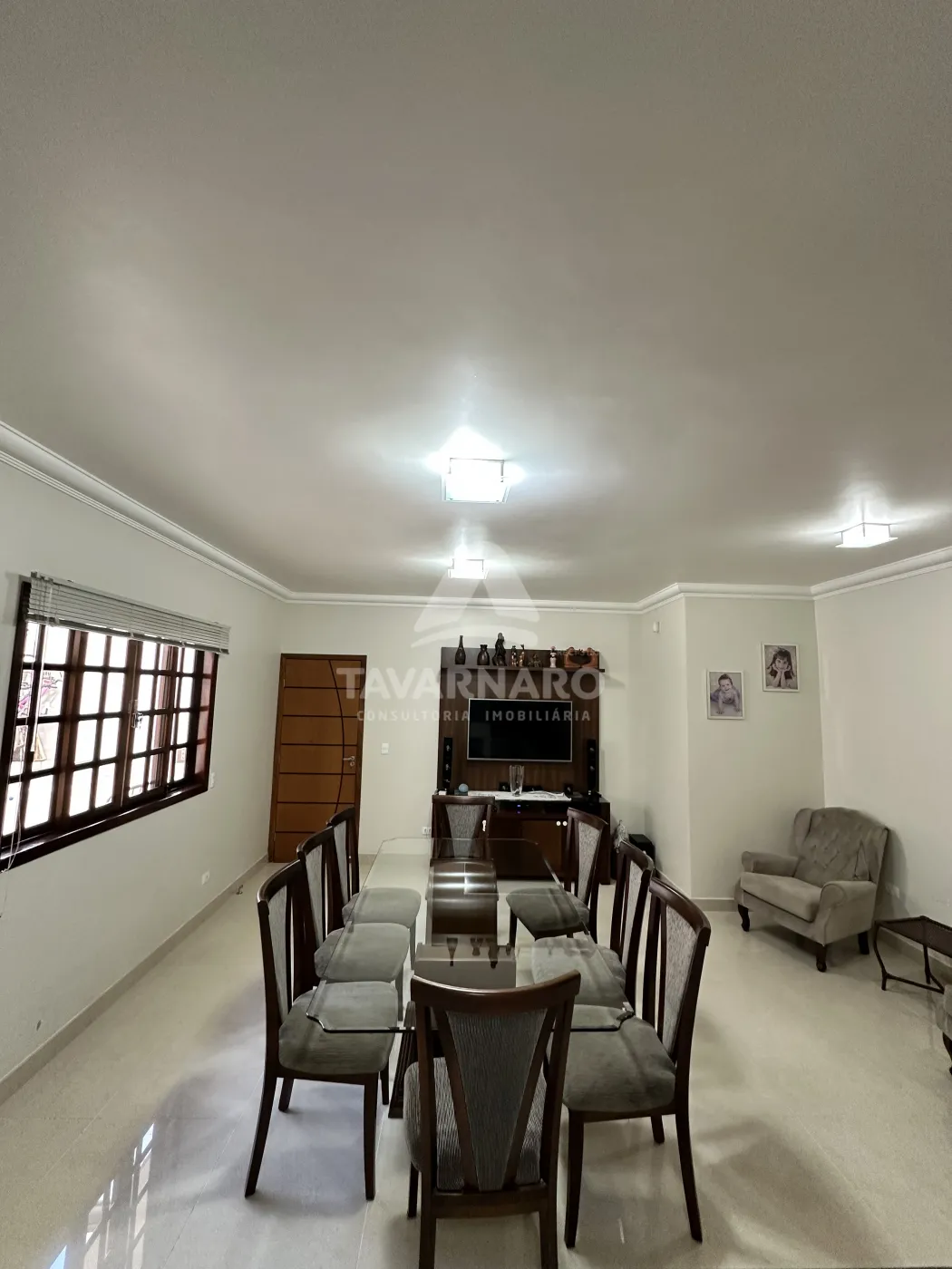 Casa, 3 quartos, 224 m² - Foto 11