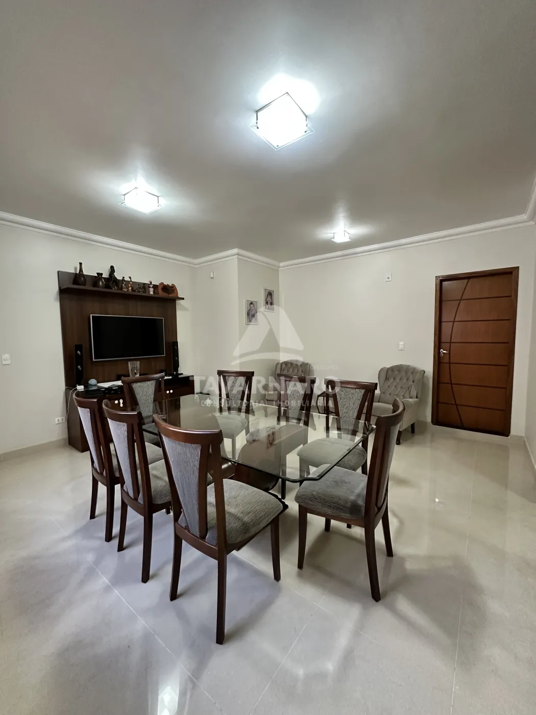 Casa, 3 quartos, 224 m² - Foto 12