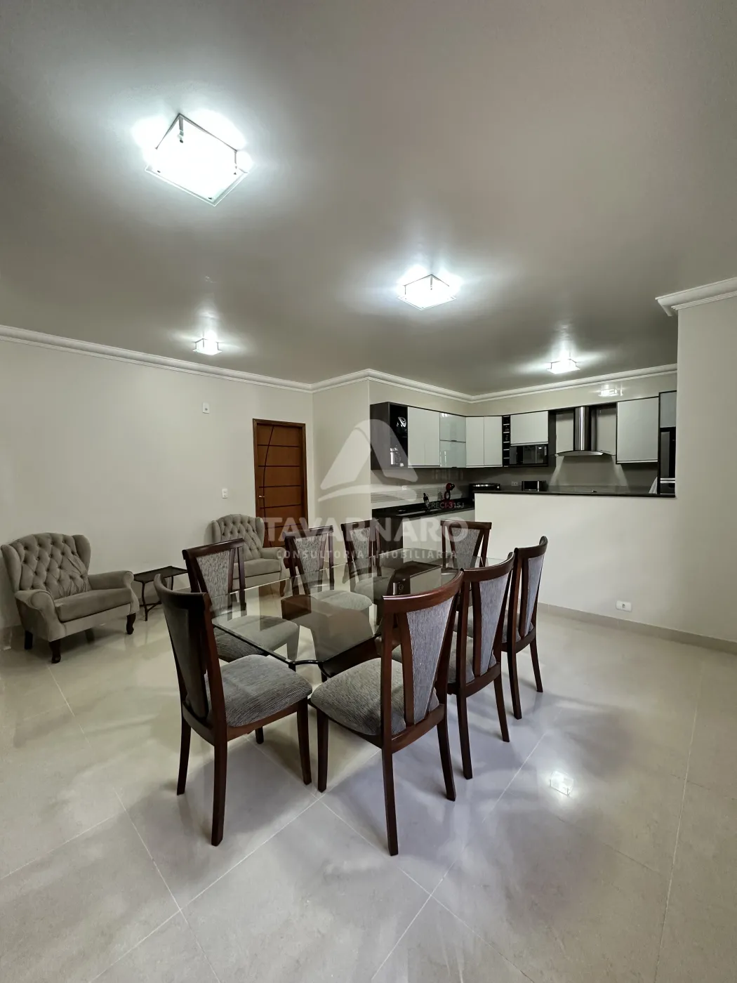 Casa, 3 quartos, 224 m² - Foto 13