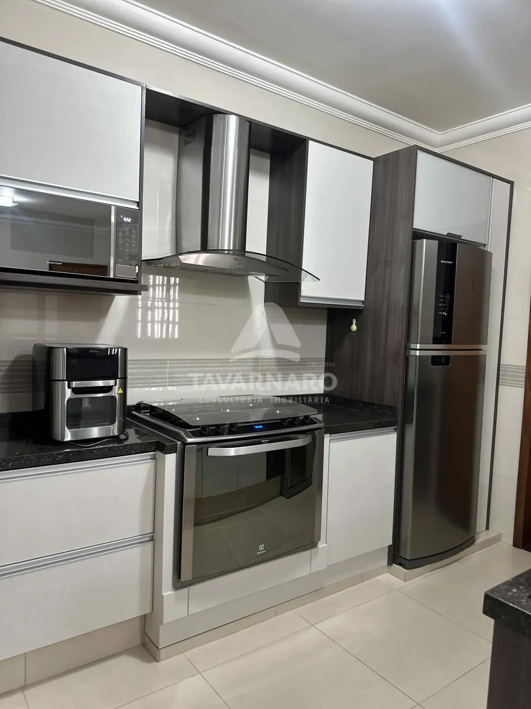 Casa, 3 quartos, 224 m² - Foto 20