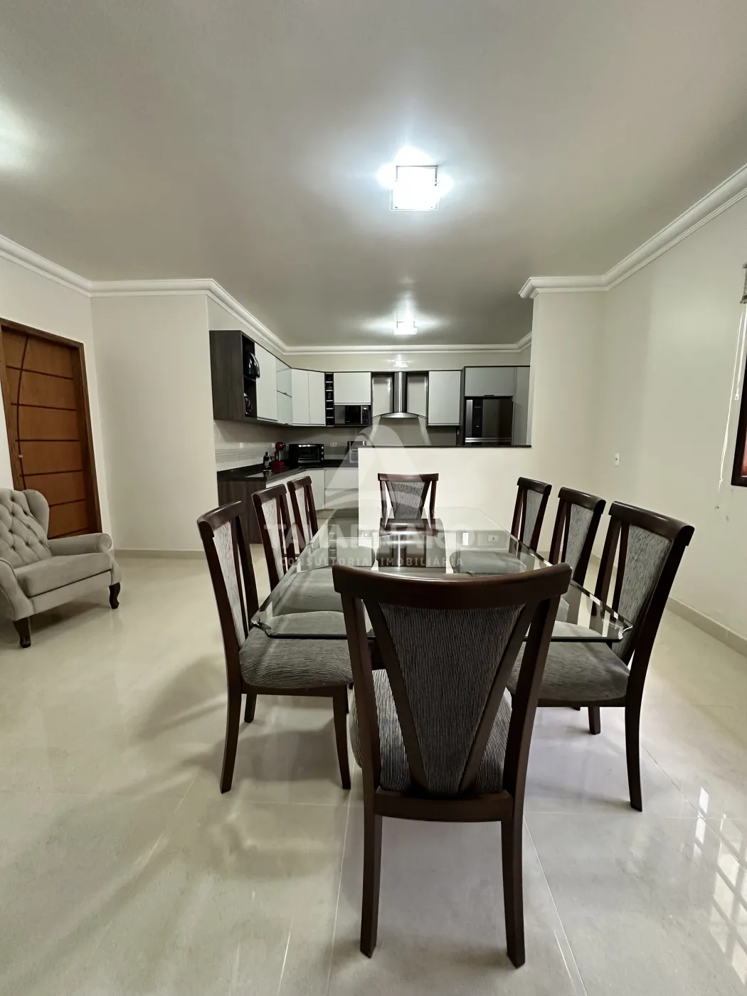 Casa, 3 quartos, 224 m² - Foto 30