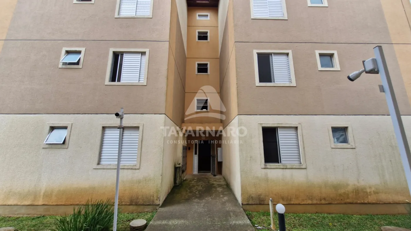 Apartamento, 2 quartos, 56 m² - Foto 2