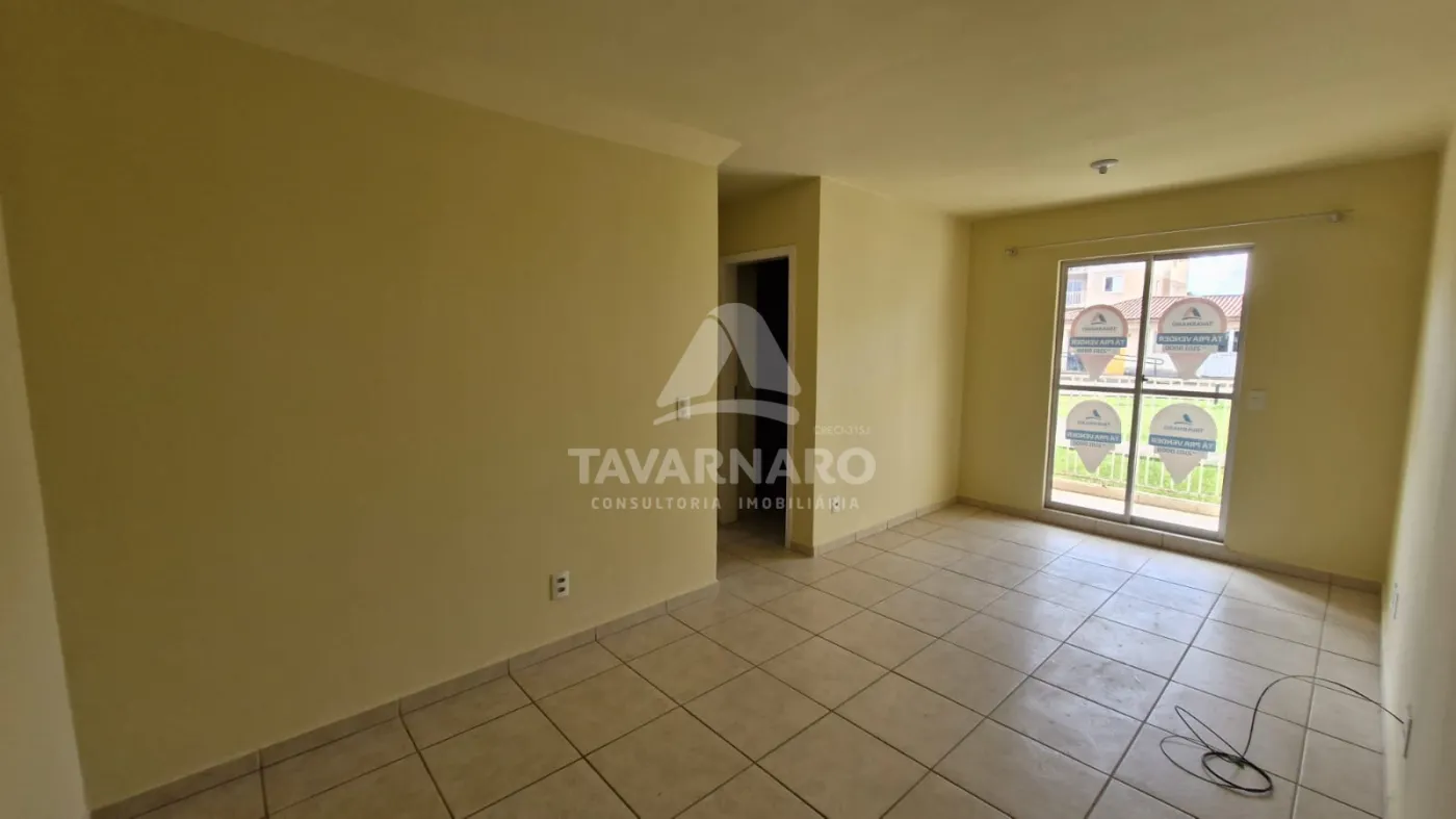 Apartamento, 2 quartos, 56 m² - Foto 3