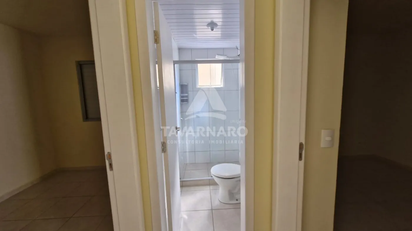 Apartamento, 2 quartos, 56 m² - Foto 6