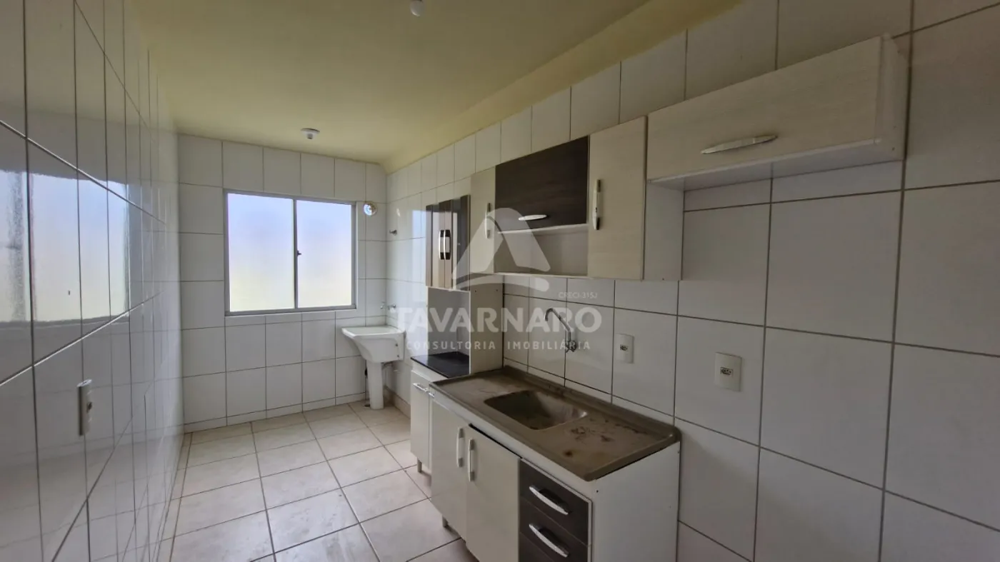 Apartamento, 2 quartos, 56 m² - Foto 5
