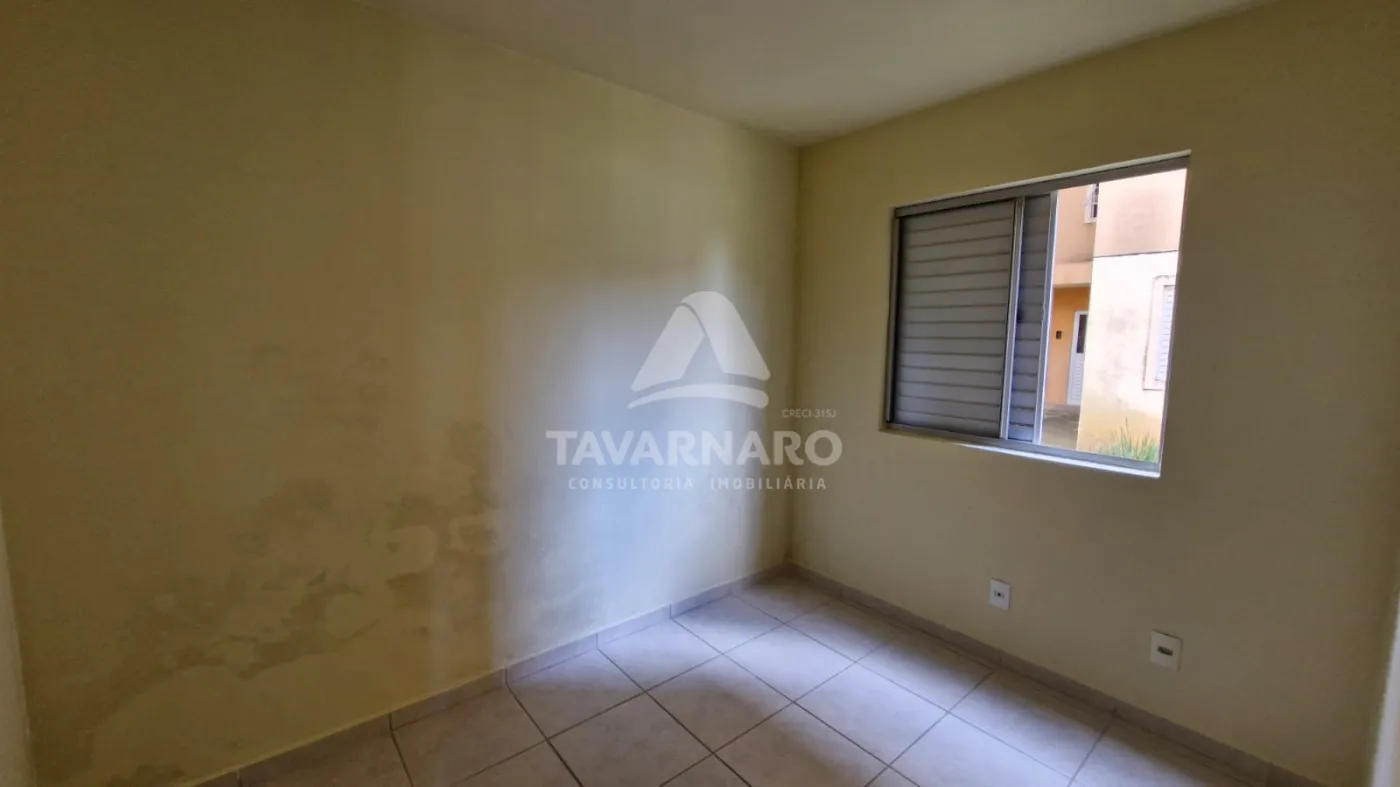 Apartamento, 2 quartos, 56 m² - Foto 9