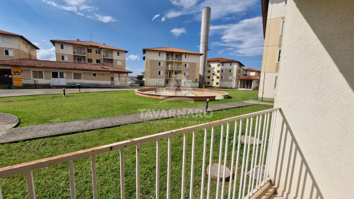 Apartamento, 2 quartos, 56 m² - Foto 10