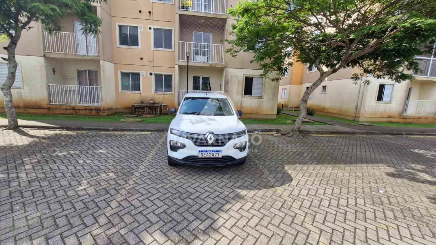 Apartamento, 2 quartos, 56 m² - Foto 11