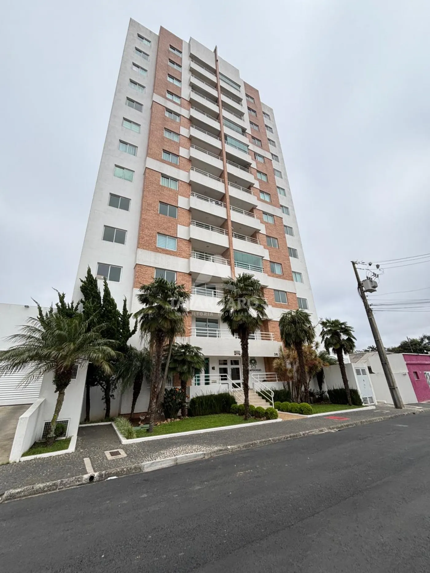 Apartamento, 2 quartos, 63 m² - Foto 1