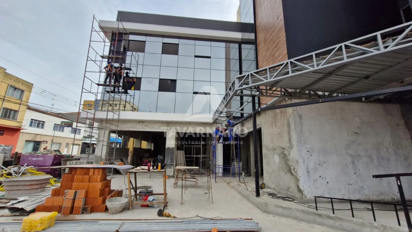 Sala-Conjunto, 310 m² - Foto 2