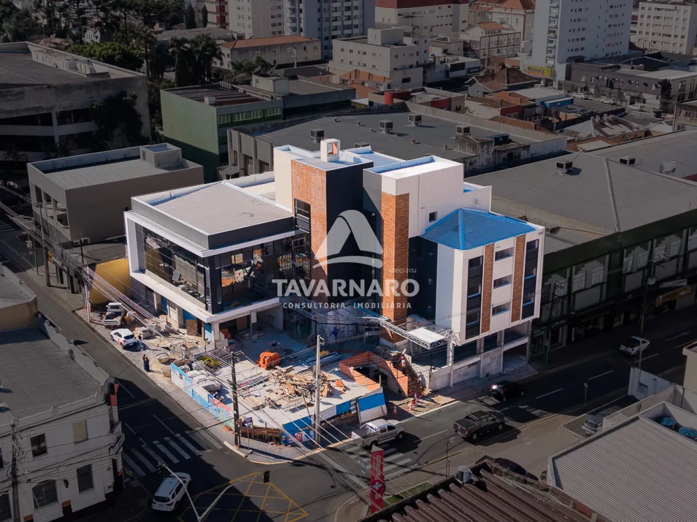 Sala-Conjunto, 310 m² - Foto 6