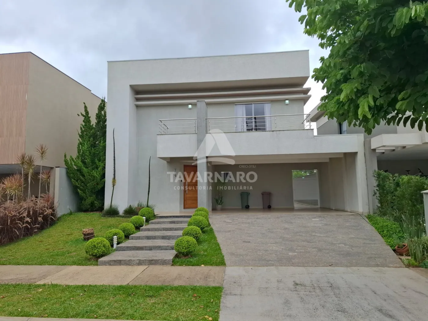 Casa de Condomínio, 4 quartos - Foto 3