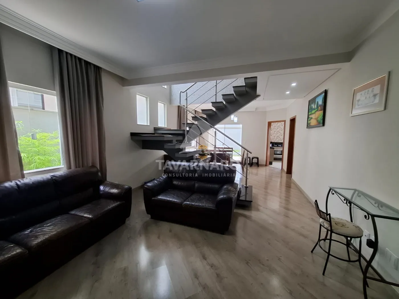 Casa de Condomínio, 4 quartos - Foto 6