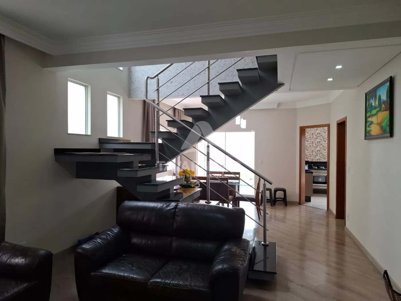 Casa de Condomínio, 4 quartos - Foto 8