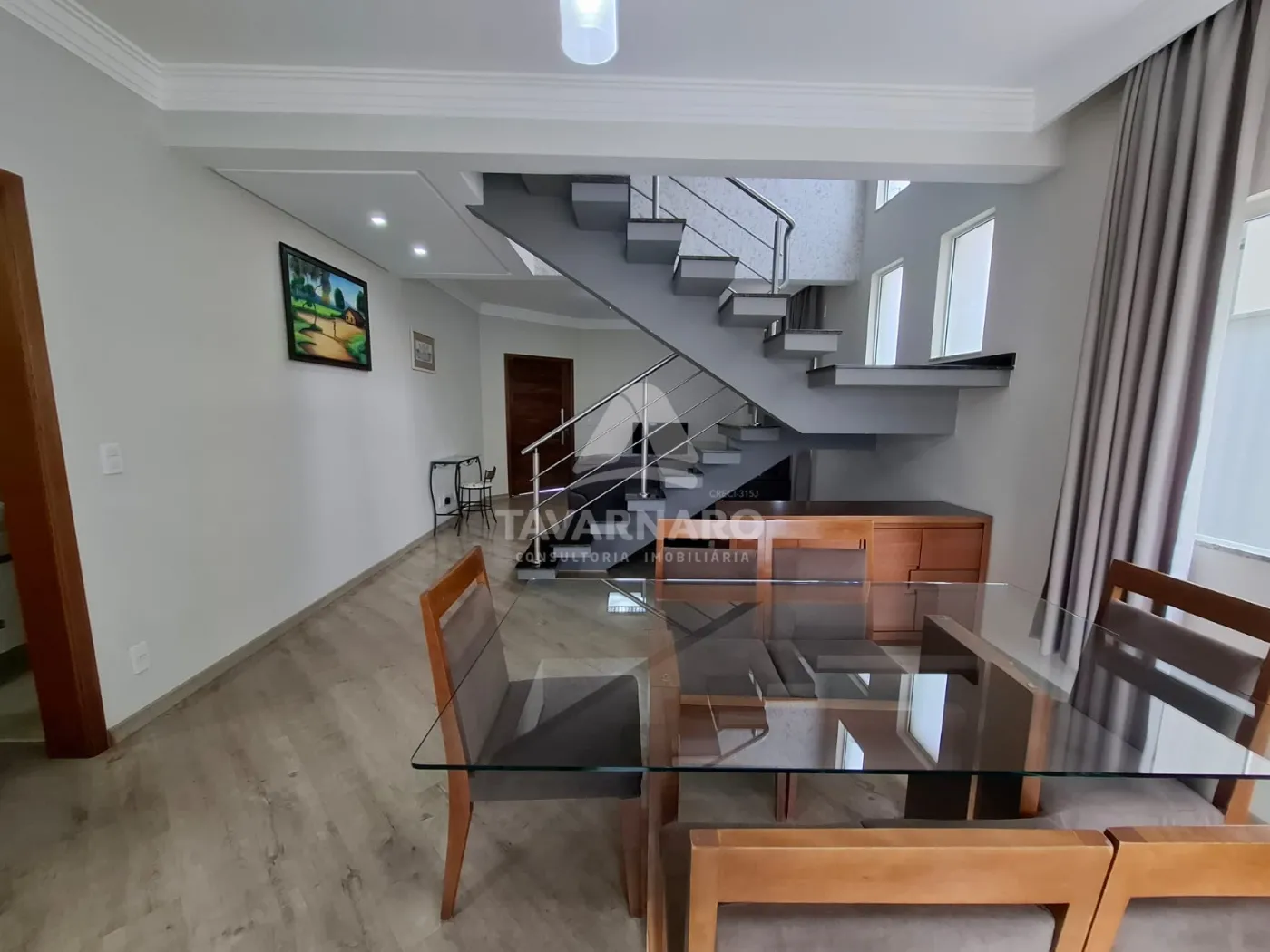 Casa de Condomínio, 4 quartos - Foto 10