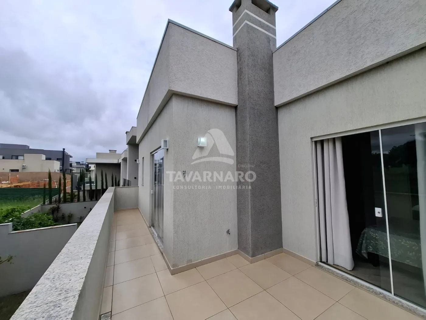 Casa de Condomínio, 4 quartos - Foto 42
