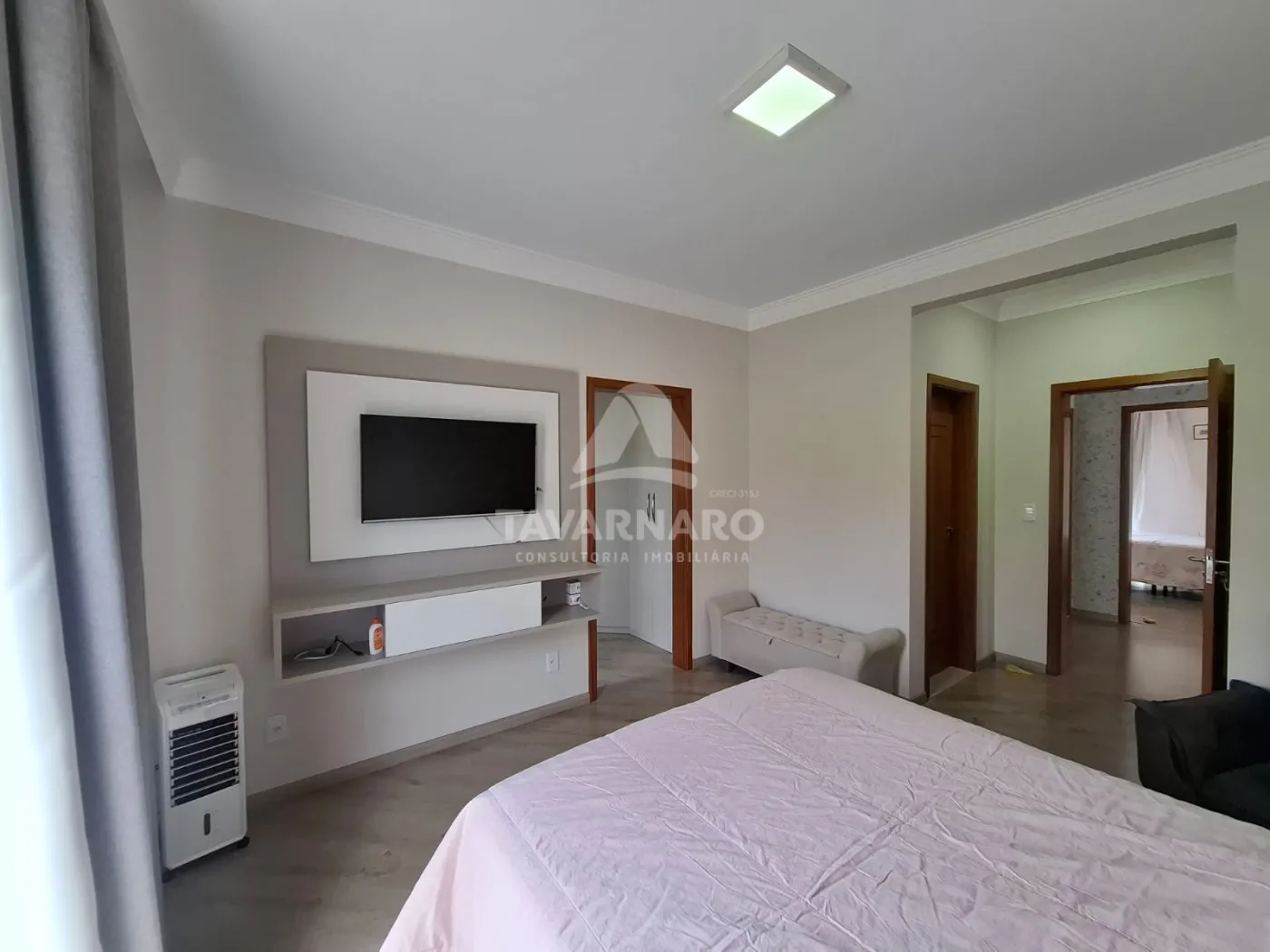 Casa de Condomínio, 4 quartos - Foto 37