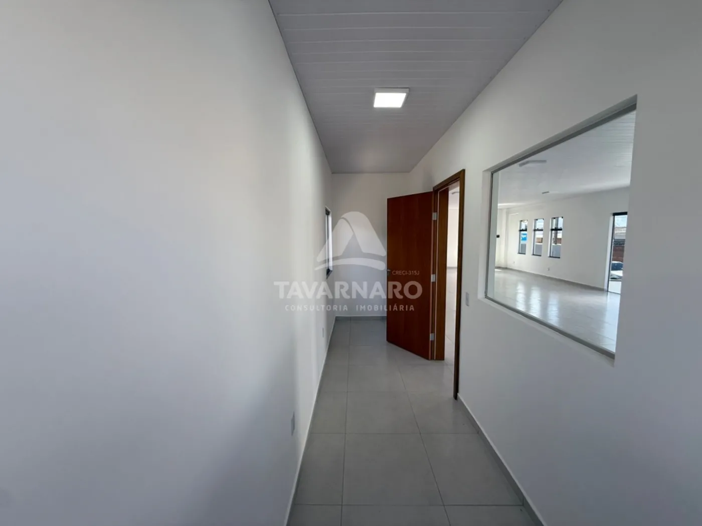 Alugar Comercial / Loja em Ponta Grossa R$ 4.000,00 - Foto 13