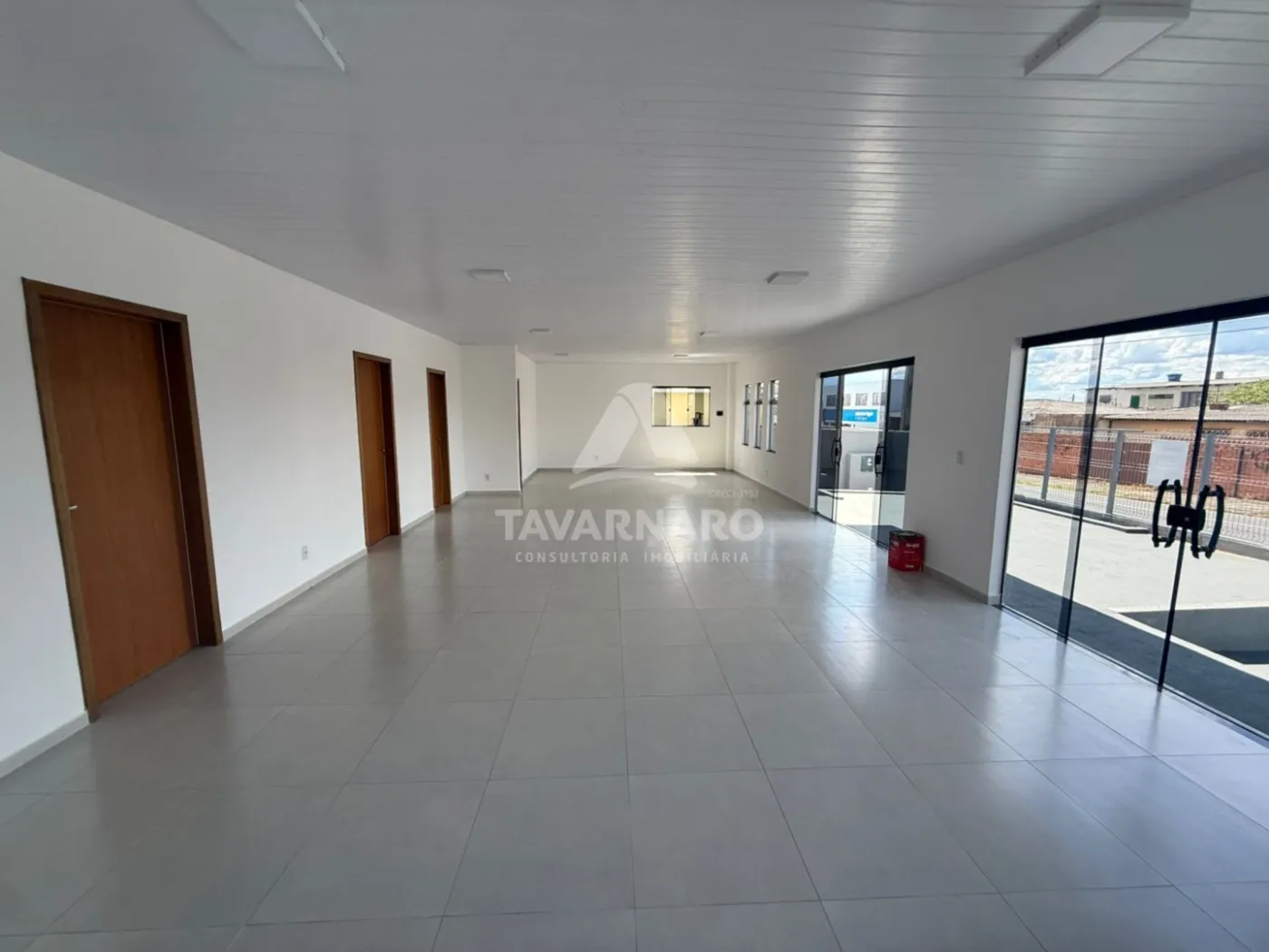 Alugar Comercial / Loja em Ponta Grossa R$ 4.000,00 - Foto 14