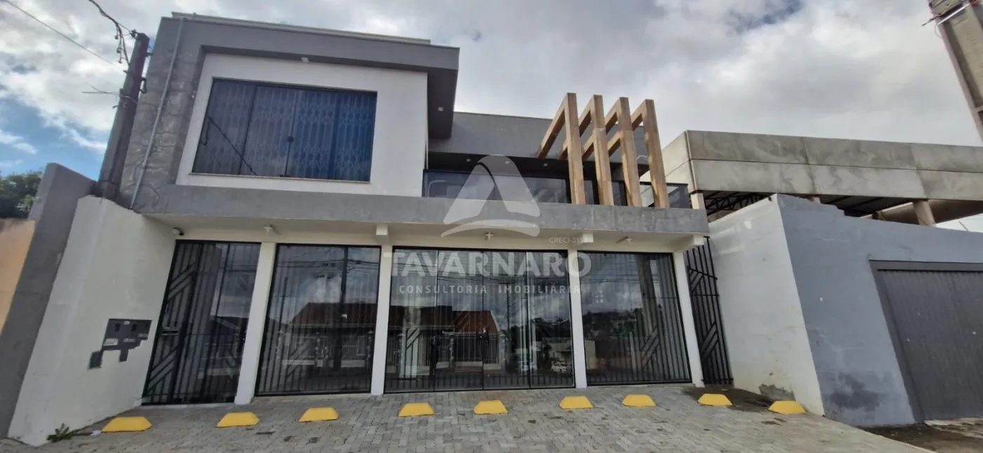 Alugar Comercial / Loja em Ponta Grossa R$ 5.000,00 - Foto 1