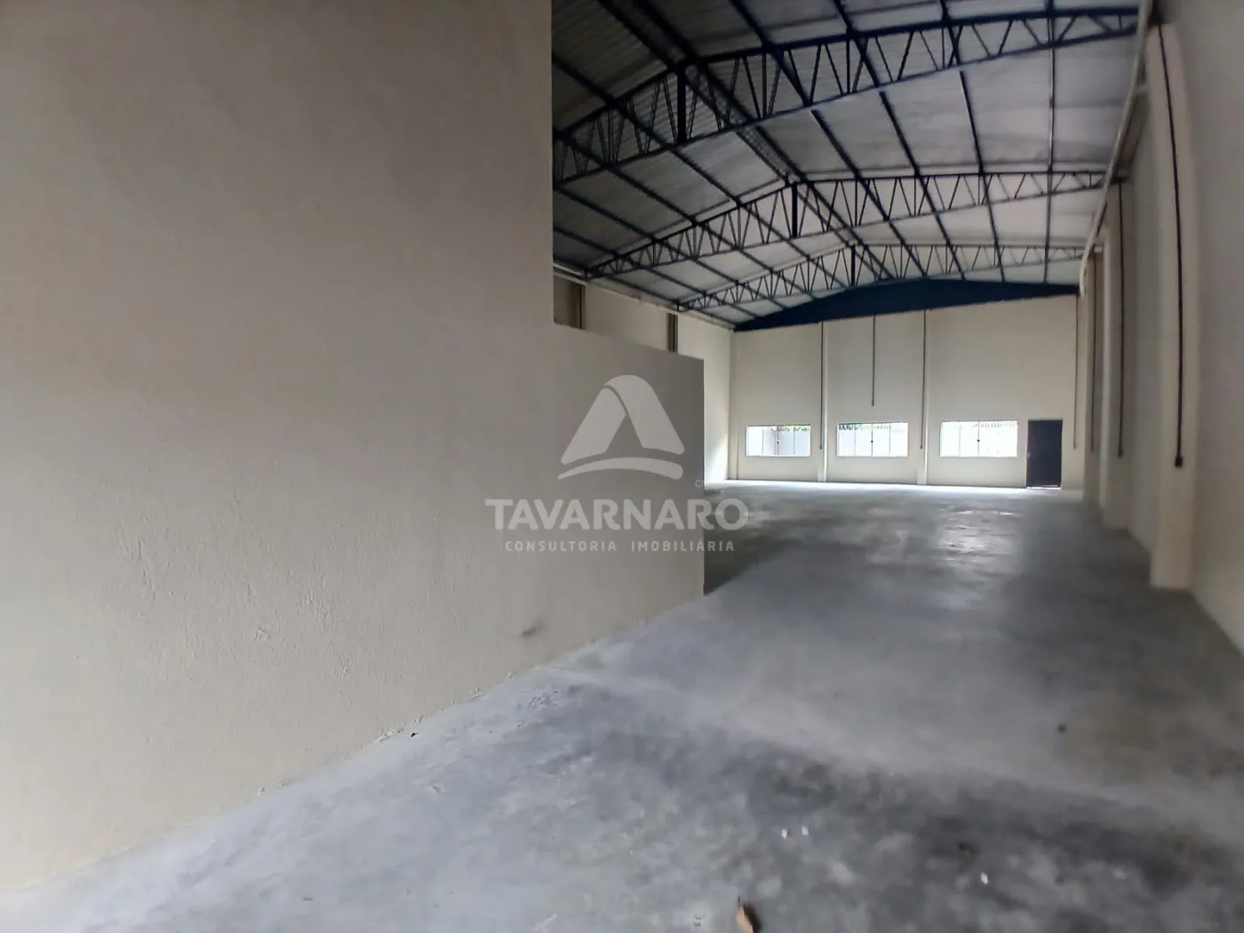 Depósito-Galpão, 357 m² - Foto 3