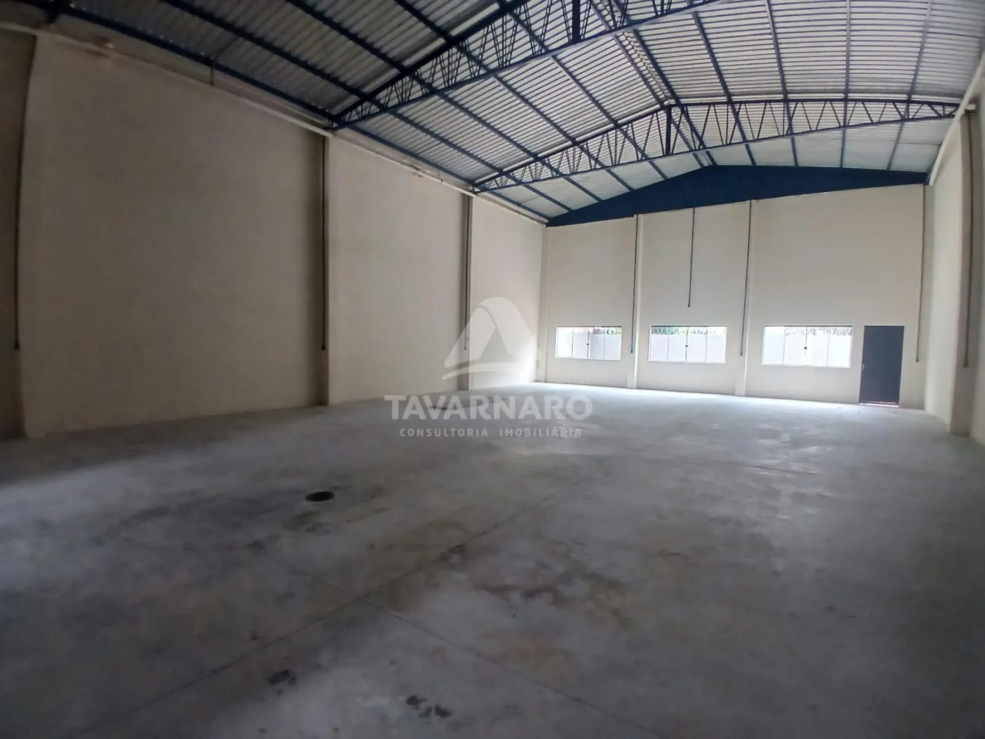 Depósito-Galpão, 357 m² - Foto 4