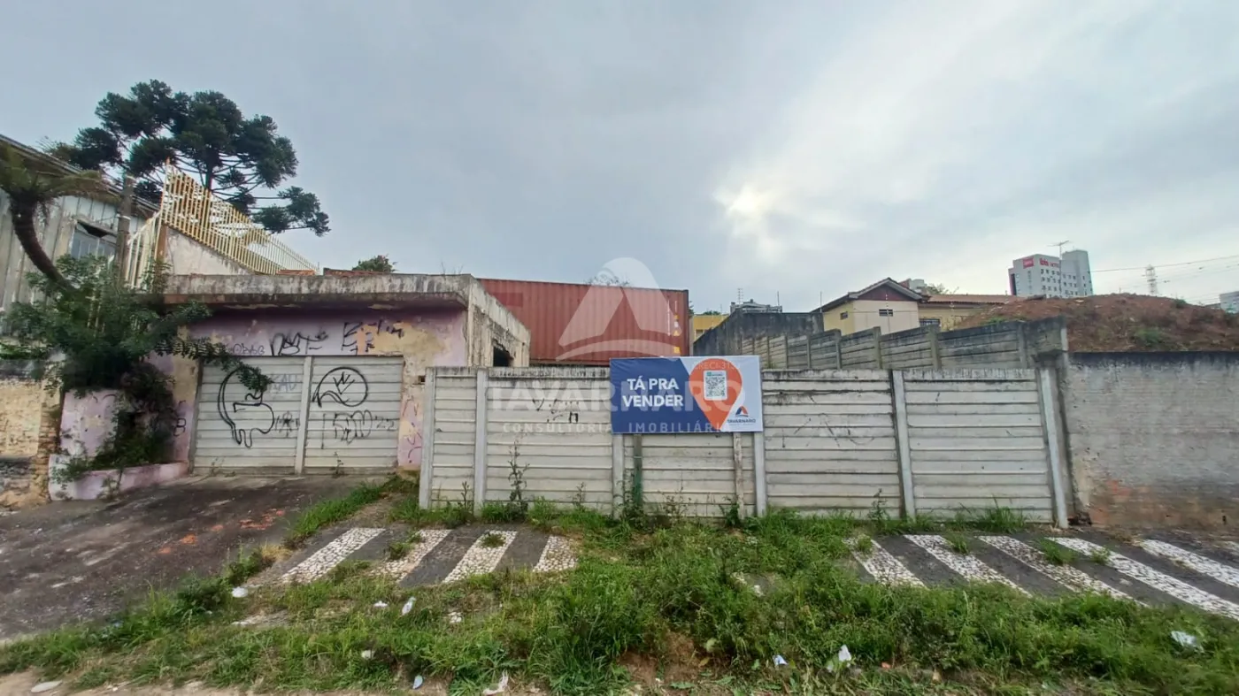 Terreno, 532 m² - Foto 1