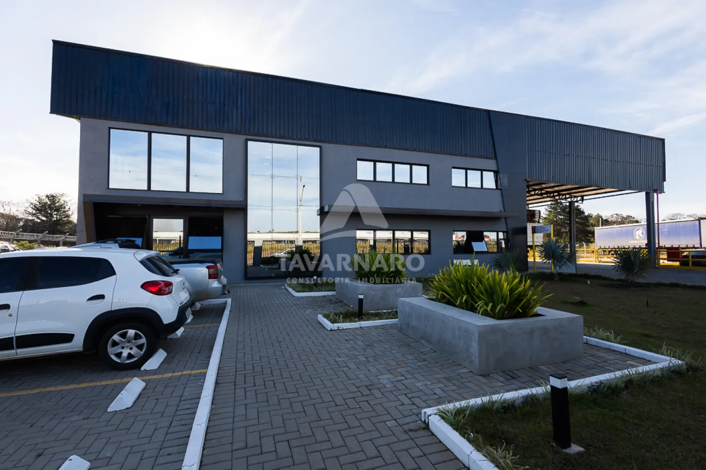Prédio Inteiro, 1380 m² - Foto 2