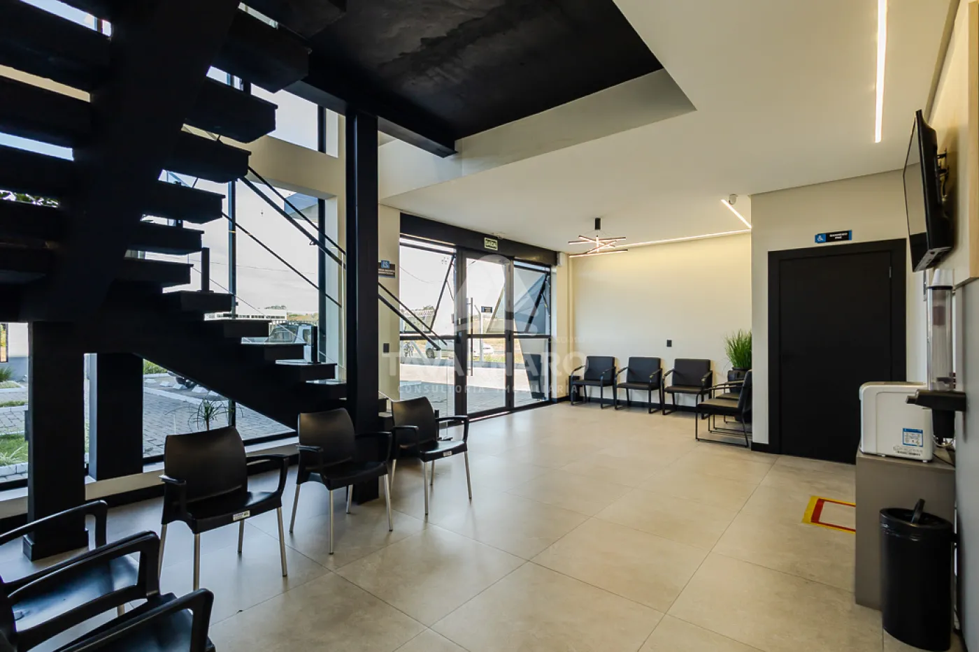 Prédio Inteiro, 1380 m² - Foto 13