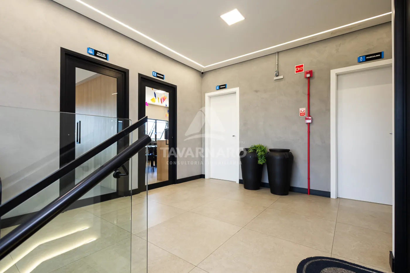 Prédio Inteiro, 1380 m² - Foto 19