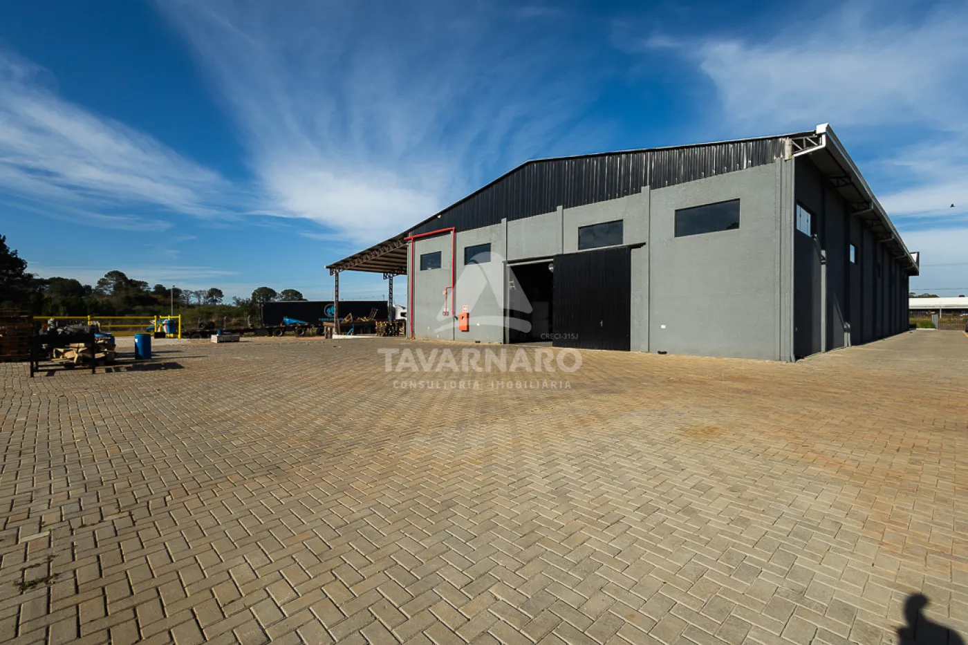 Prédio Inteiro, 1380 m² - Foto 22