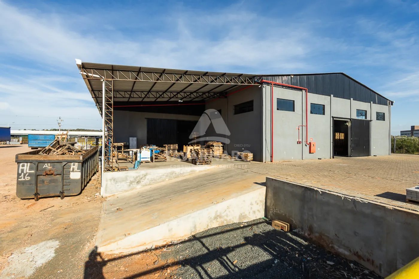 Prédio Inteiro, 1380 m² - Foto 23