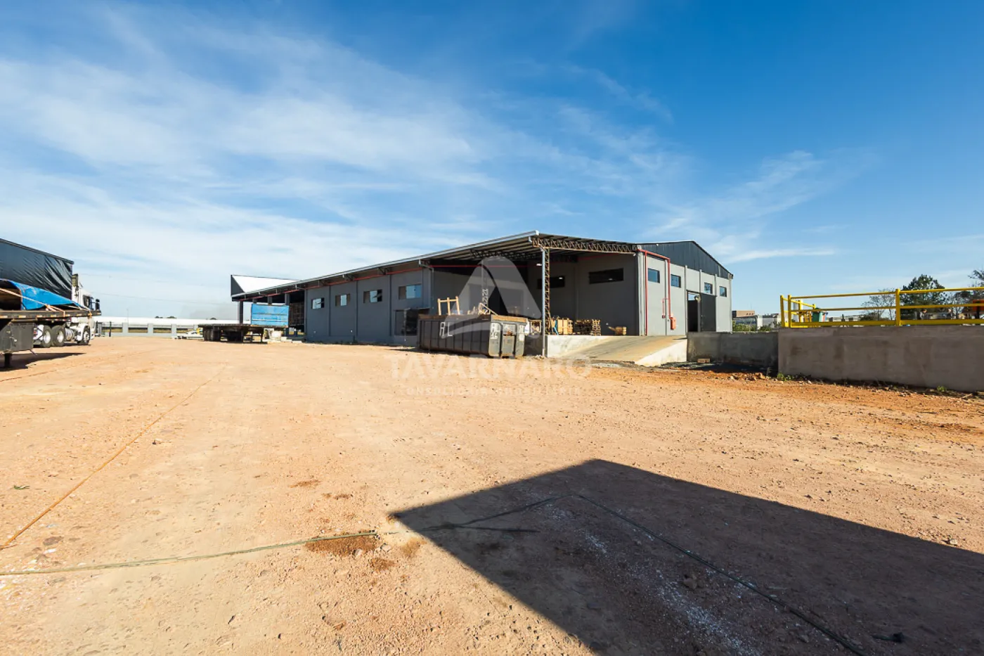 Prédio Inteiro, 1380 m² - Foto 24