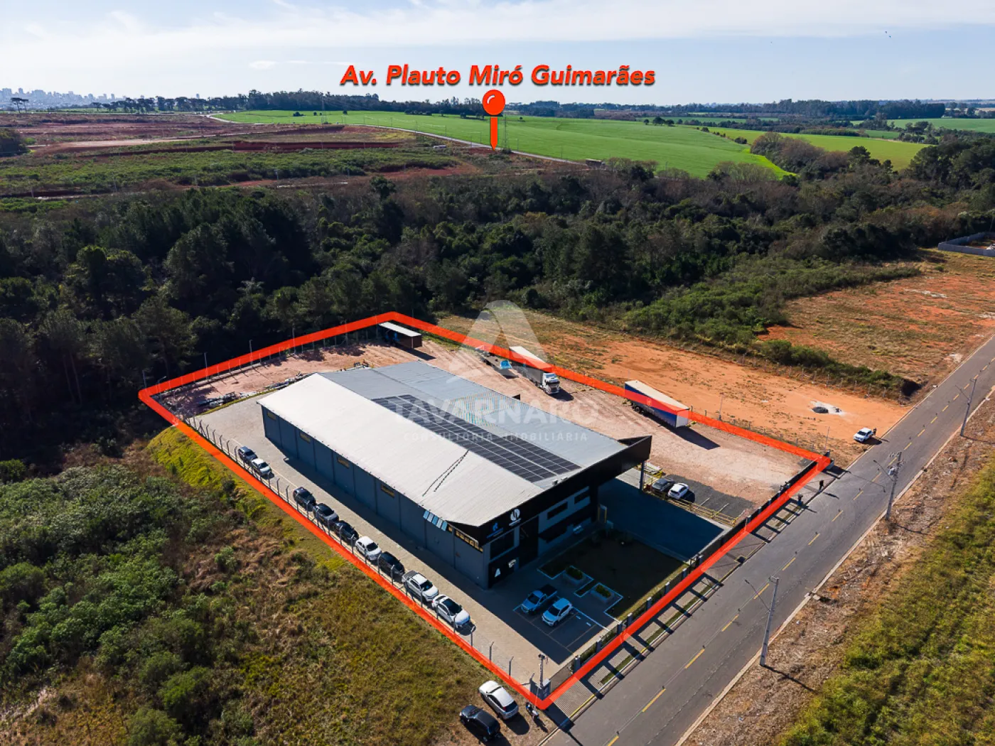 Prédio Inteiro, 1380 m² - Foto 25