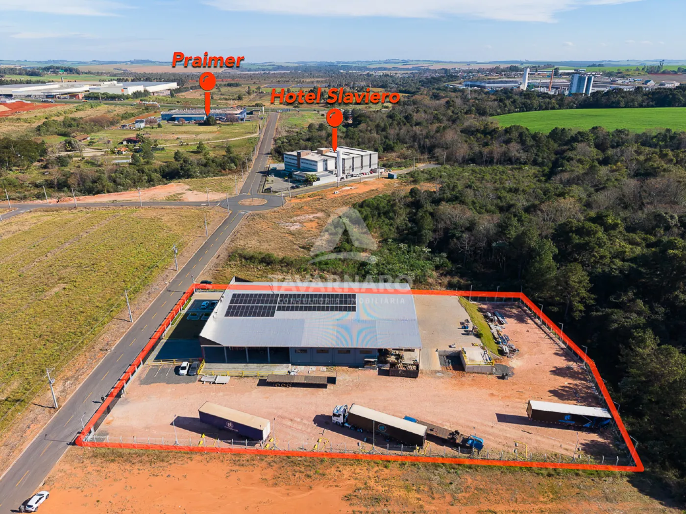Prédio Inteiro, 1380 m² - Foto 27