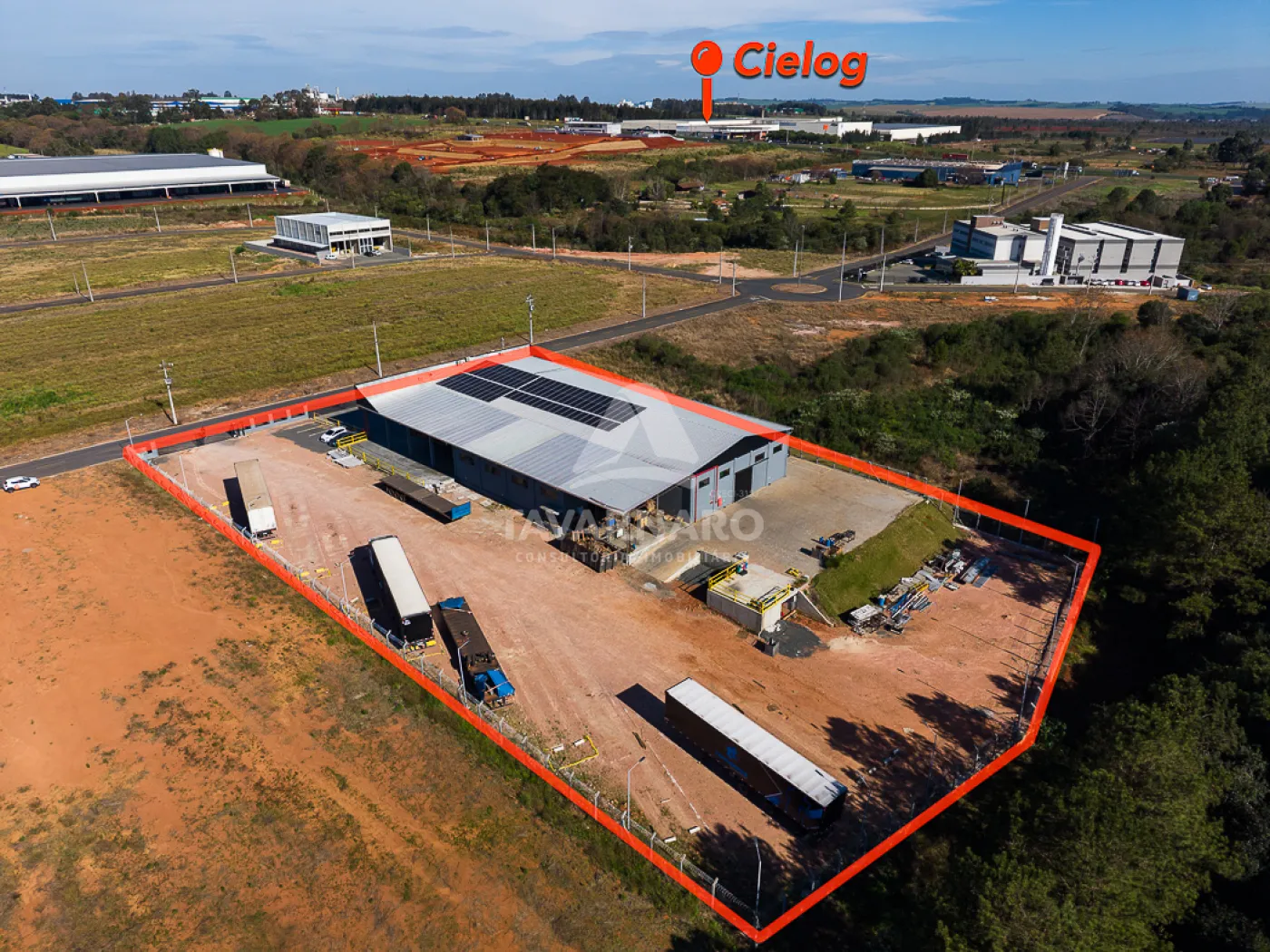 Prédio Inteiro, 1380 m² - Foto 28