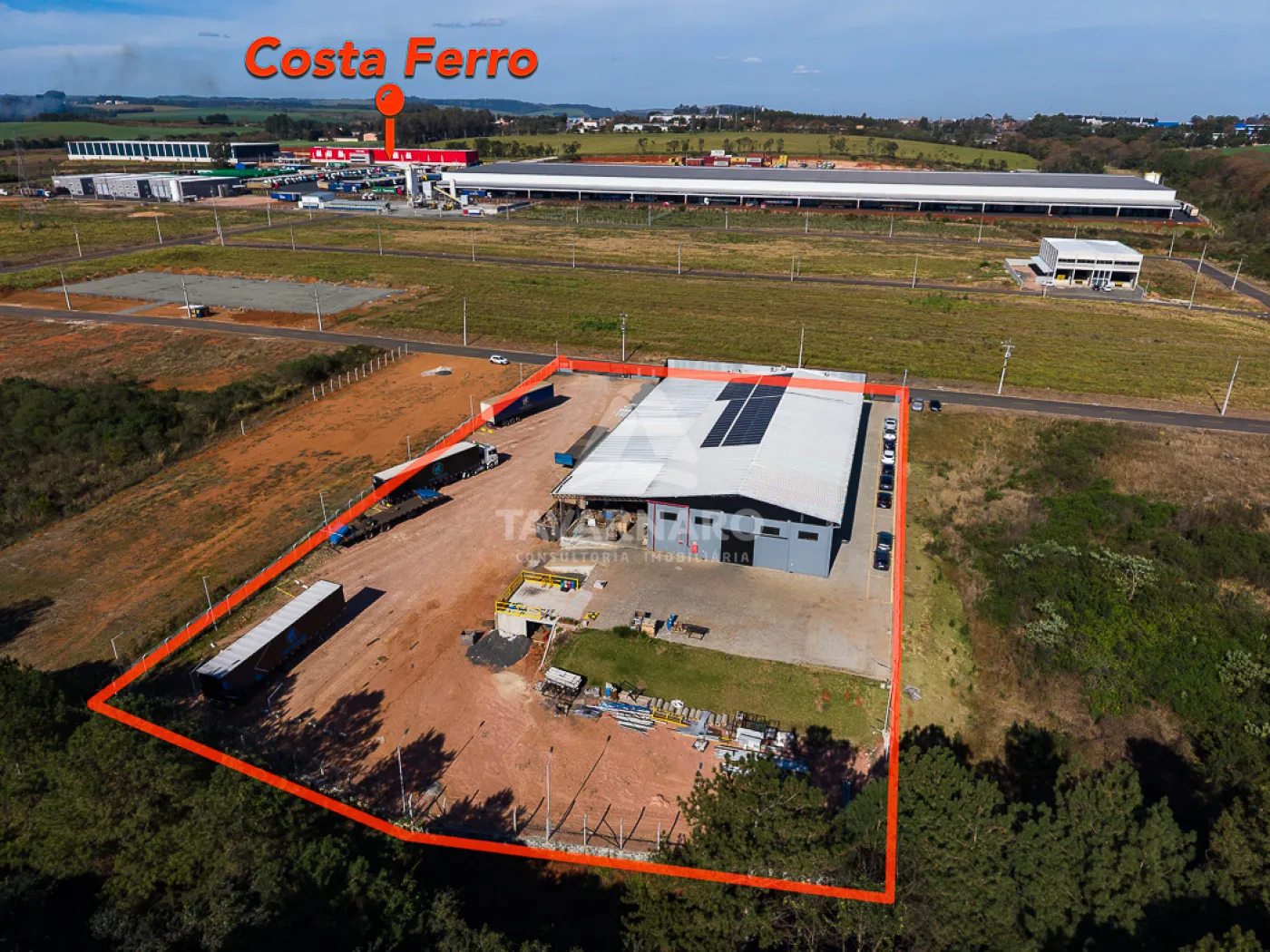 Prédio Inteiro, 1380 m² - Foto 29