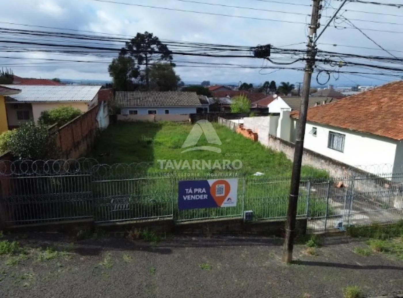 Terreno, 495 m² - Foto 8