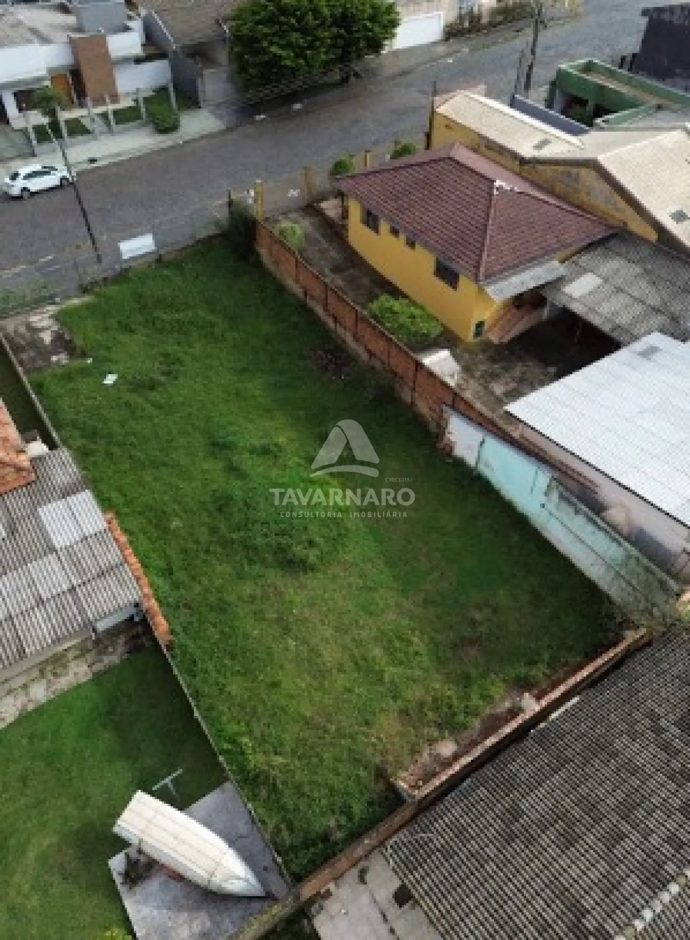 Terreno, 495 m² - Foto 3