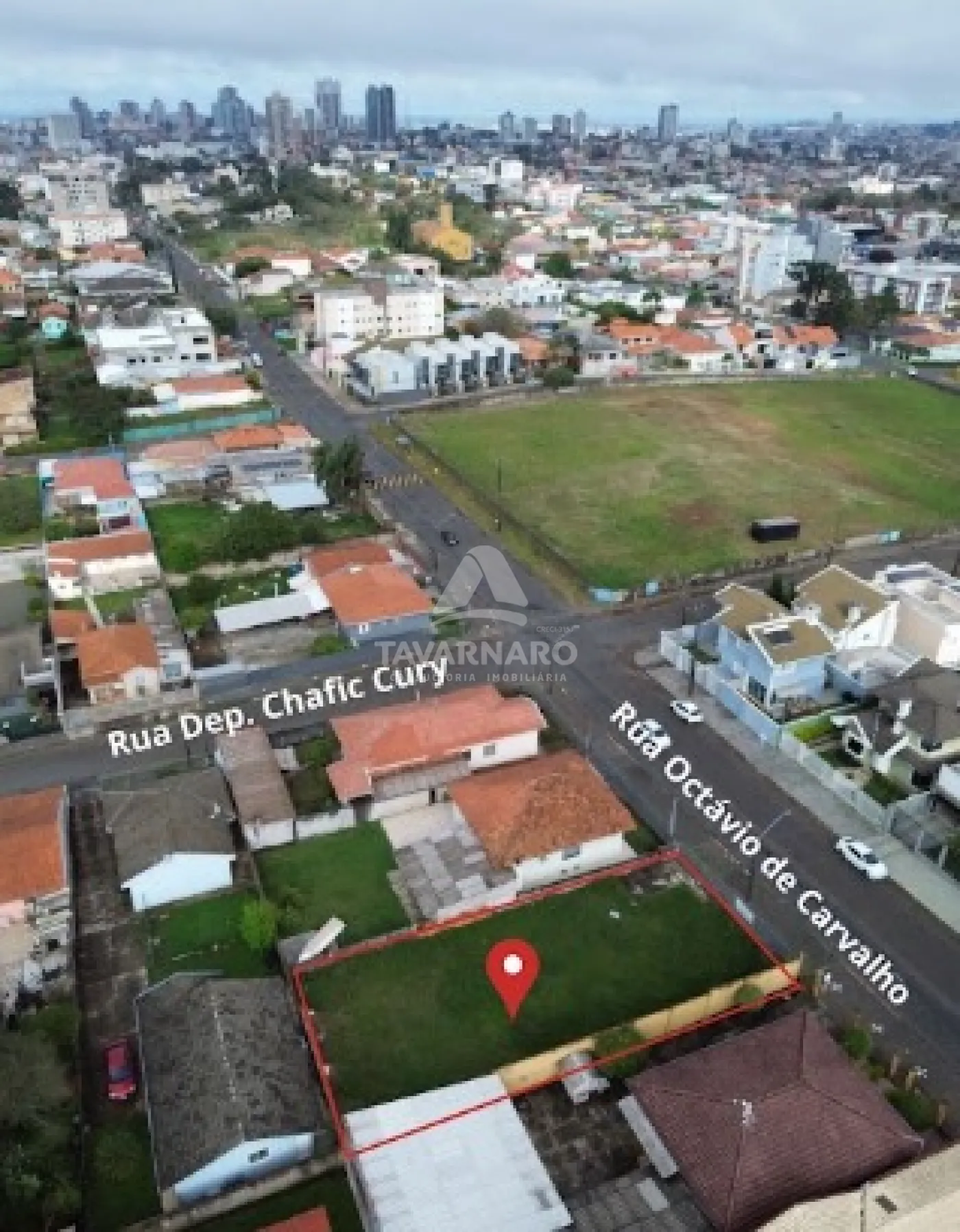 Terreno, 495 m² - Foto 5