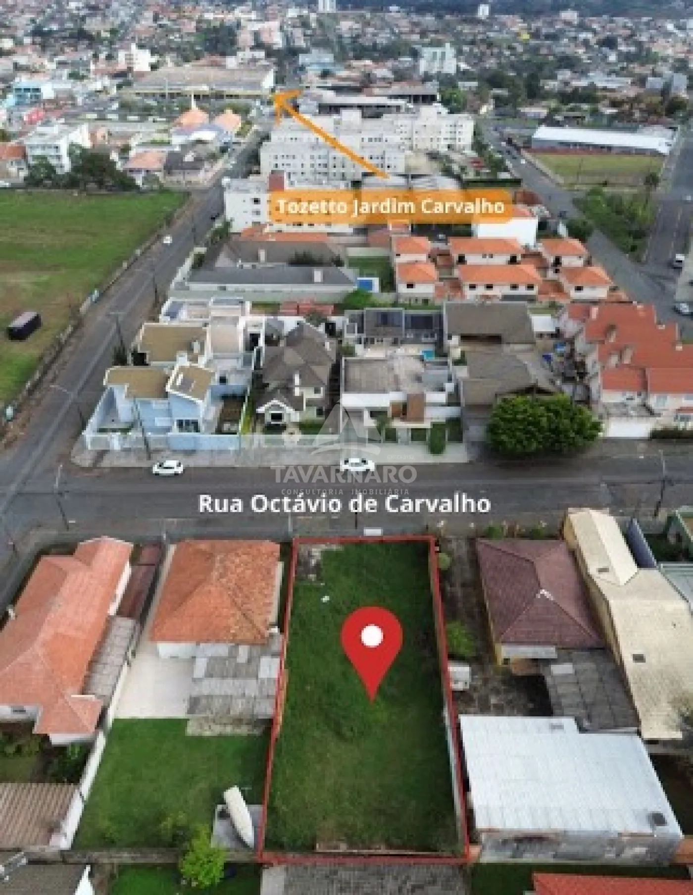 Terreno, 495 m² - Foto 2