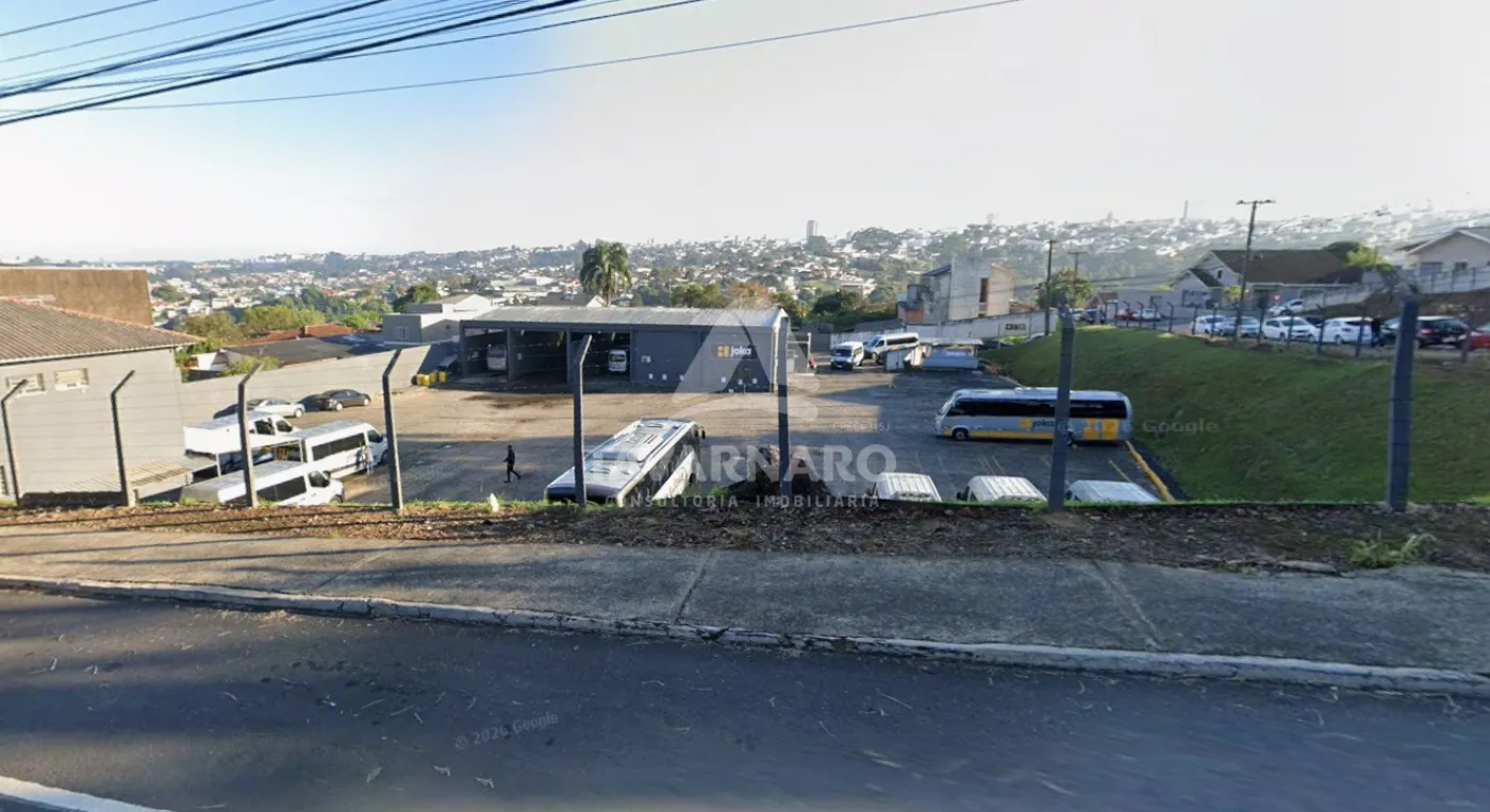 Depósito-Galpão, 384 m² - Foto 1