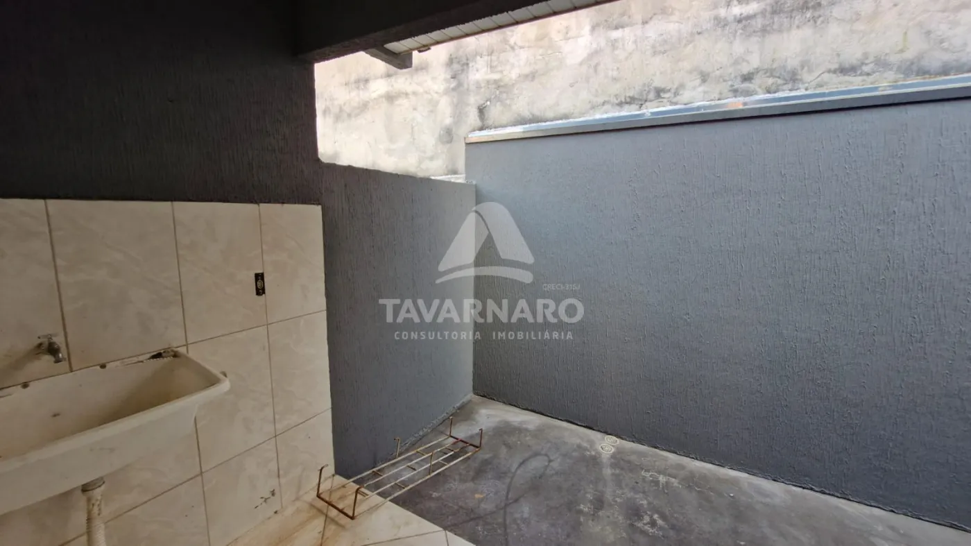 Casa, 3 quartos, 70 m² - Foto 6