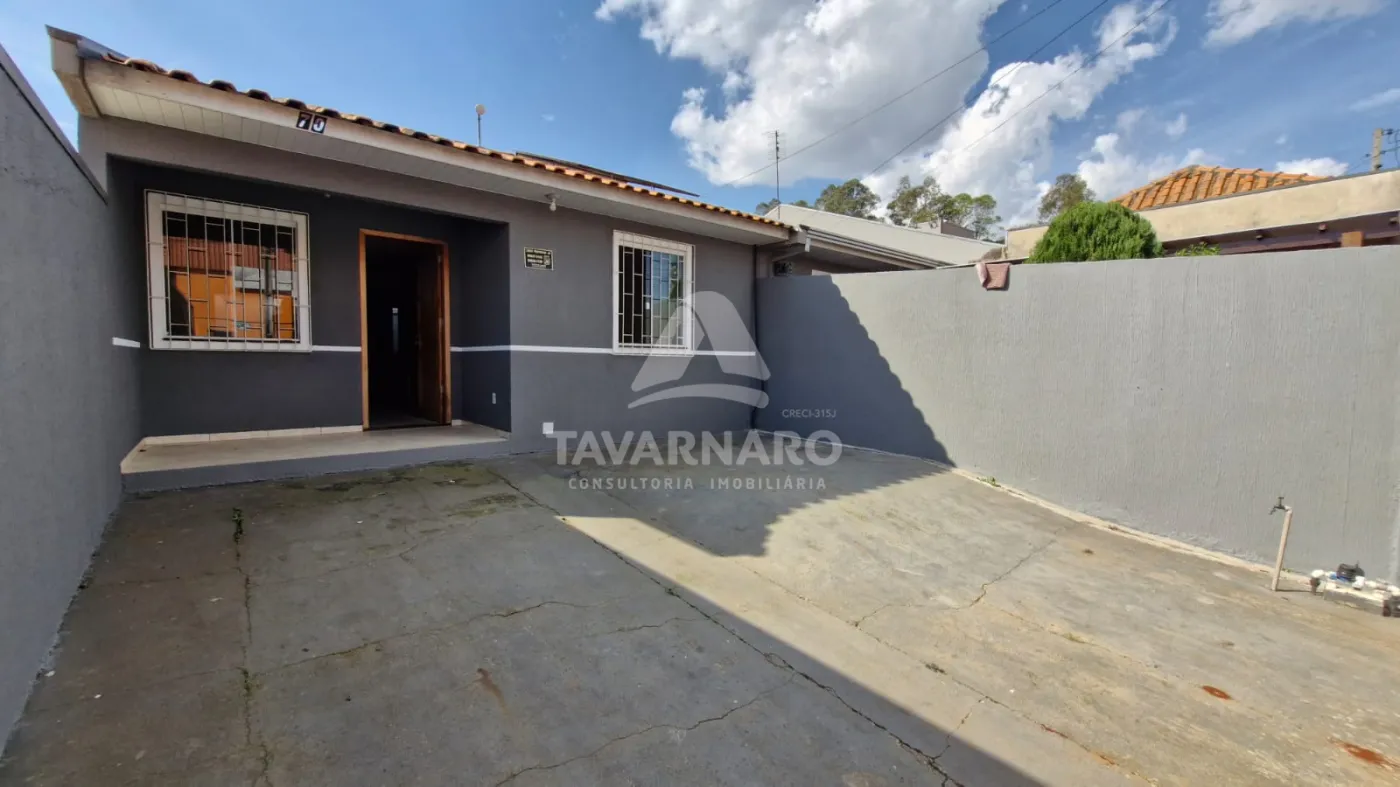 Casa, 3 quartos, 70 m² - Foto 2