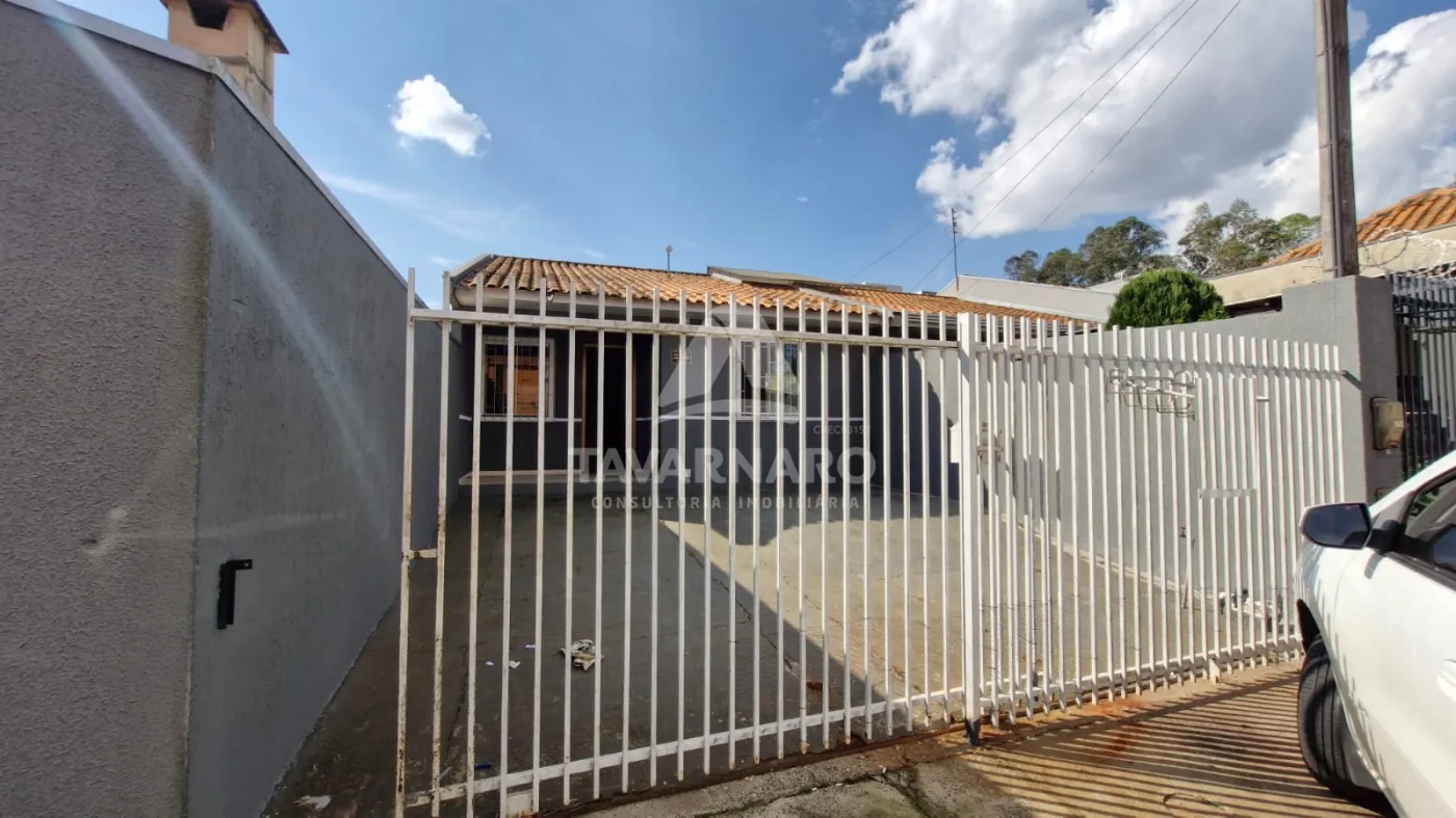Casa, 3 quartos, 70 m² - Foto 1