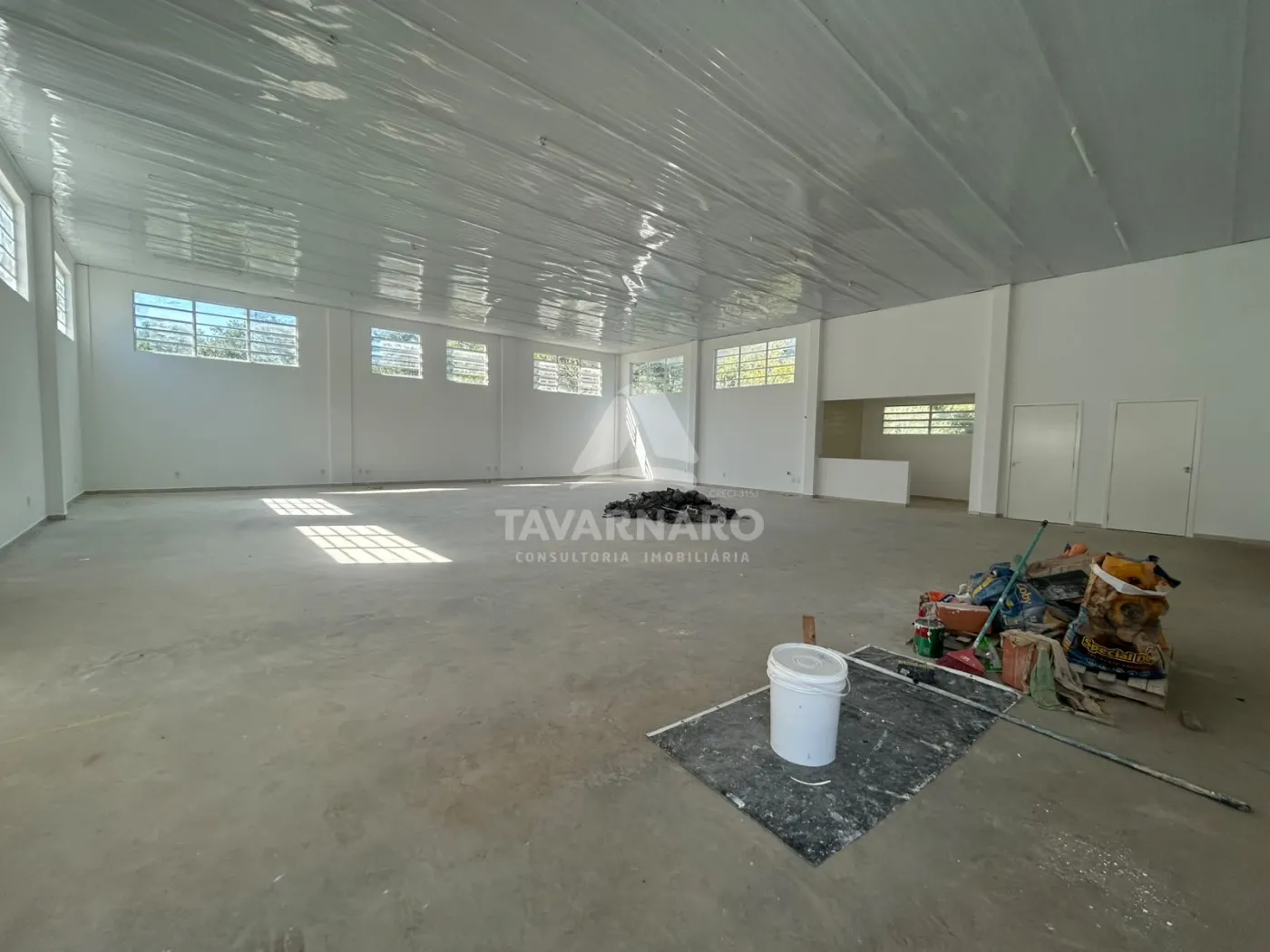 Alugar Comercial / Loja em Ponta Grossa R$ 7.000,00 - Foto 3