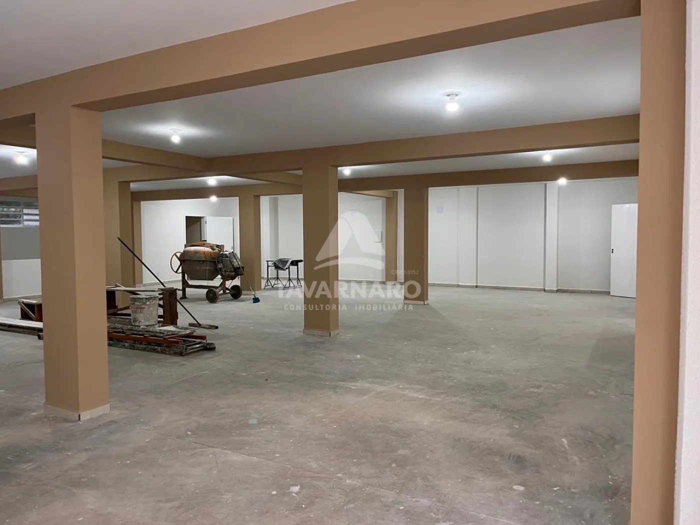 Comprar Comercial / Loja em Ponta Grossa - Foto 6