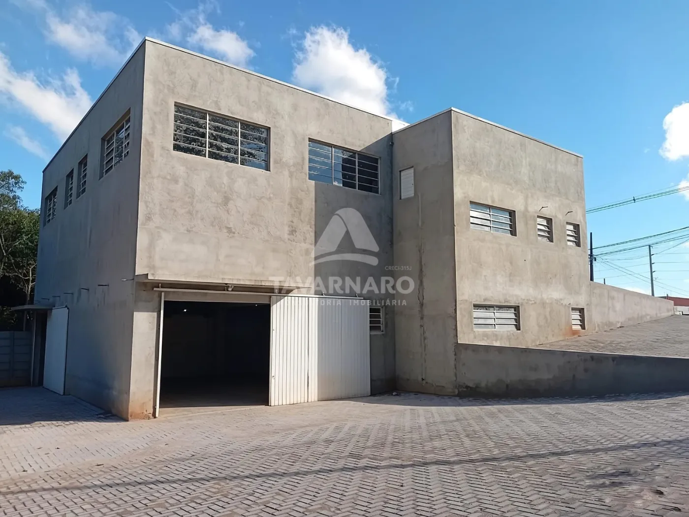 Comprar Comercial / Loja em Ponta Grossa - Foto 1